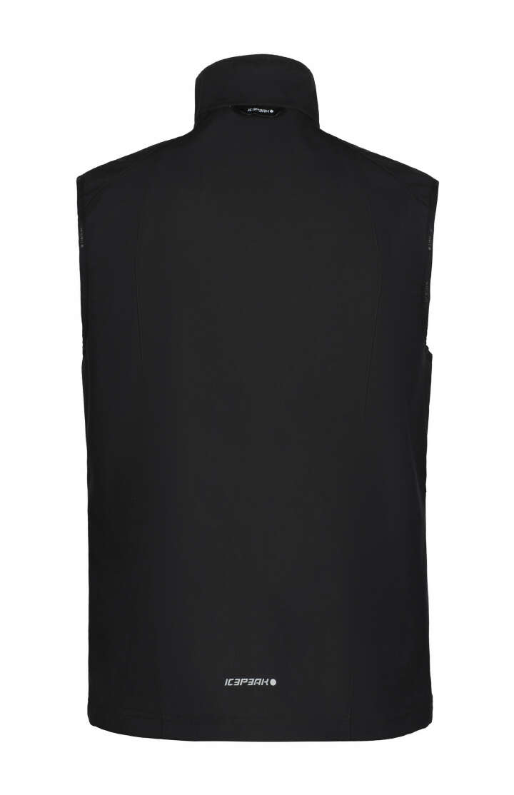 ICEPEAK Herren Softshellweste Bogata